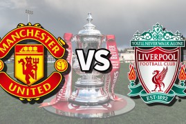 Dự Đoán Trận Đấu MU vs Liverpool: Derby Nước Anh Đầy Kịch Tính