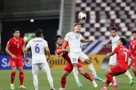 Nhận định trận U23 Việt Nam - U23 Iraq: Hy vọng vào bước tiến vào bán kết