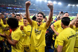 Cúp C1: Dortmund vào chung kết với người hùng Hummels, HLV Terzic tự tin với phong độ"