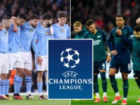 Thất bại của Ngoại hạng Anh tại Champions League: Lý do và hậu quả