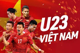 U23 Việt Nam Thay Đổi 5 Cầu Thủ Trước Vòng Chung Kết U23 Châu Á 2024 Dưới Sự Lãnh Đạo của HLV Hoàng 