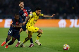 PSG vs Dortmund: Thất bại Đắng Ngậm, Mất Vé Chung Kết Cúp C1"