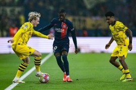 "PSG gục ngã trước Dortmund: Chung kết Cúp C1 2023/24 liệu sẽ là trận đấu Đức?