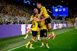 Bundesliga Đón Tin Vui: Dortmund Thắng PSG, Mở Đường cho 6 Đội Đức Tại Cúp C1 Mùa Sau