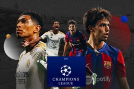 Tình hình bóng đá Tây Ban Nha: Nguy cơ Real Madrid và Barcelona bị loại khỏi Champions League?