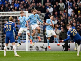 Man City Thắng Chelsea 1-0: Guardiola và Pochettino Bất Bình