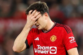 Manchester United Mất Maguire Vì Chấn Thương: Cơ Hội Trong FA Cup So Với Manchester City?
